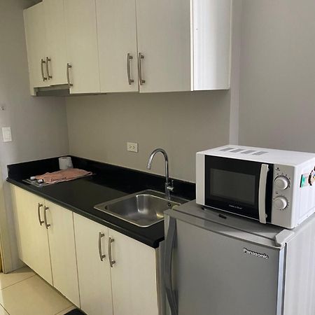 Jazz Residence Makati City Екстериор снимка