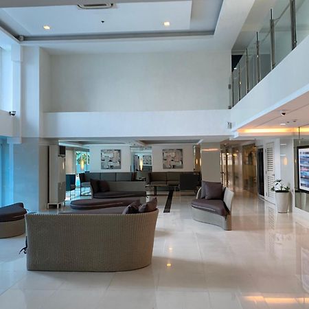 Jazz Residence Makati City Екстериор снимка