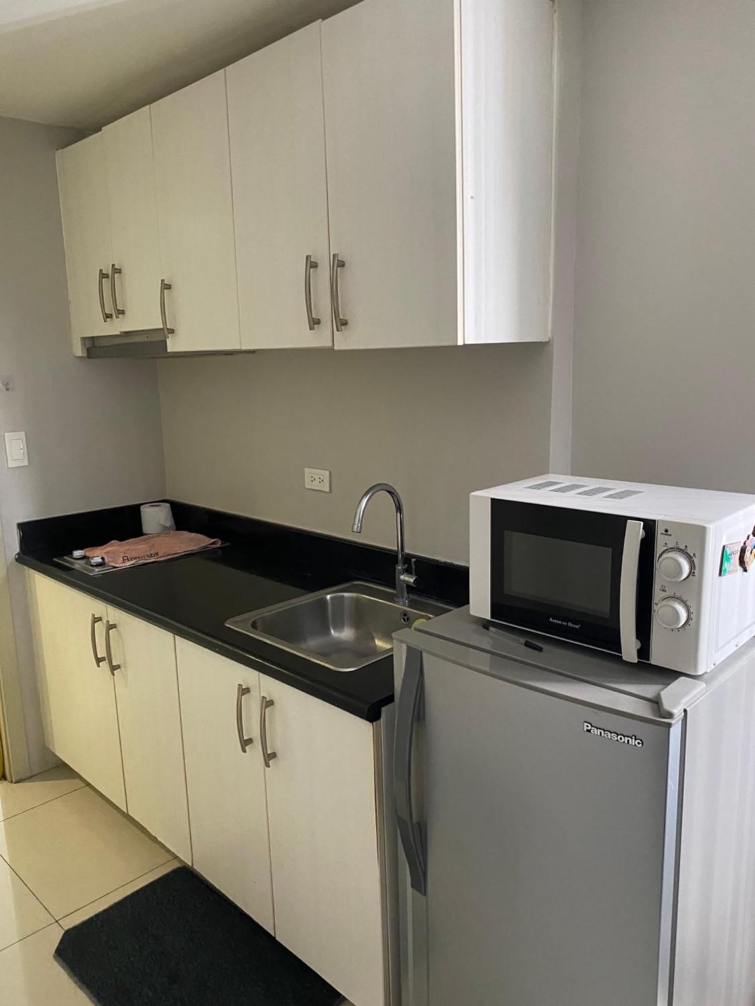 Jazz Residence Makati City Екстериор снимка