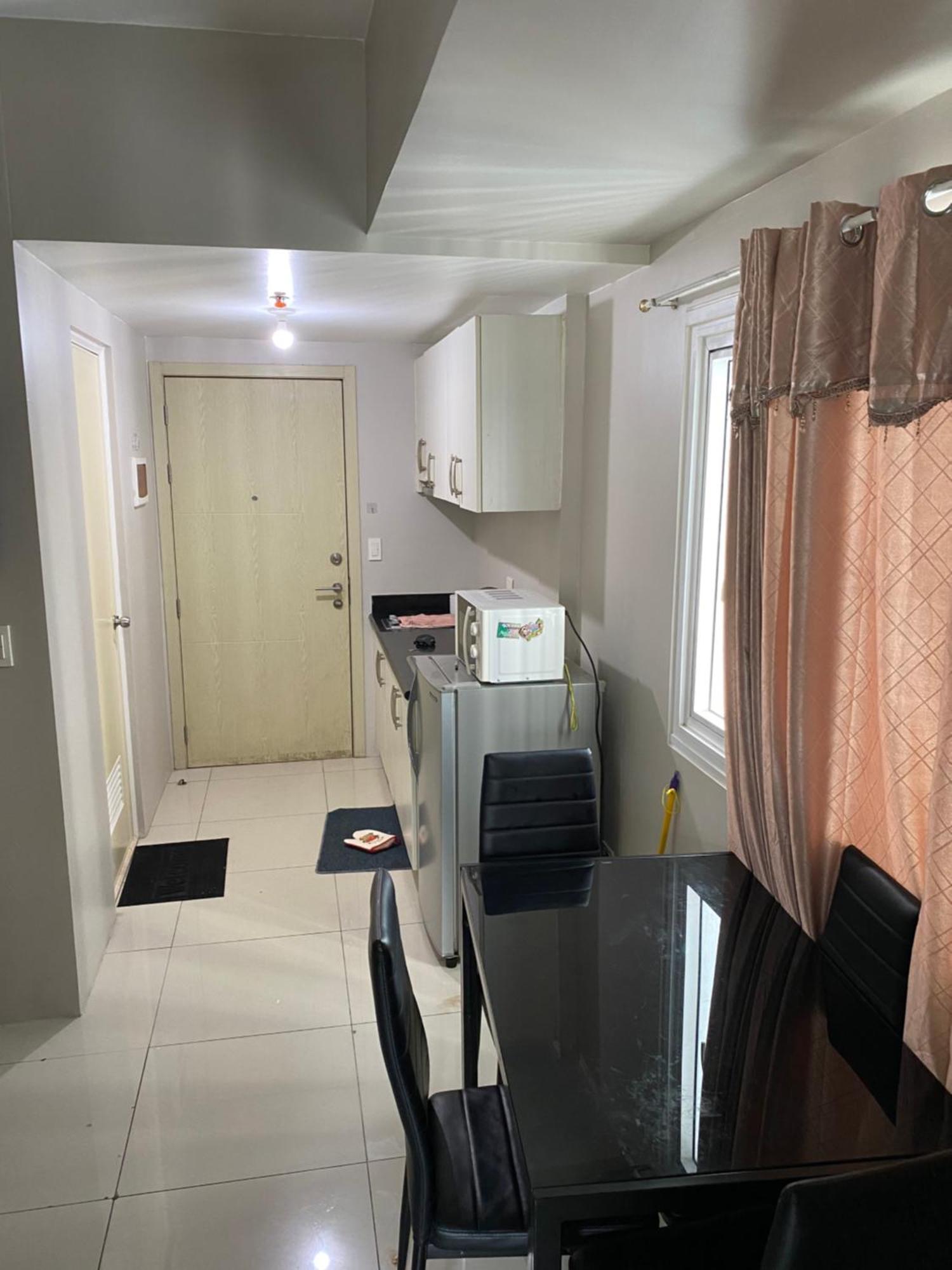 Jazz Residence Makati City Екстериор снимка