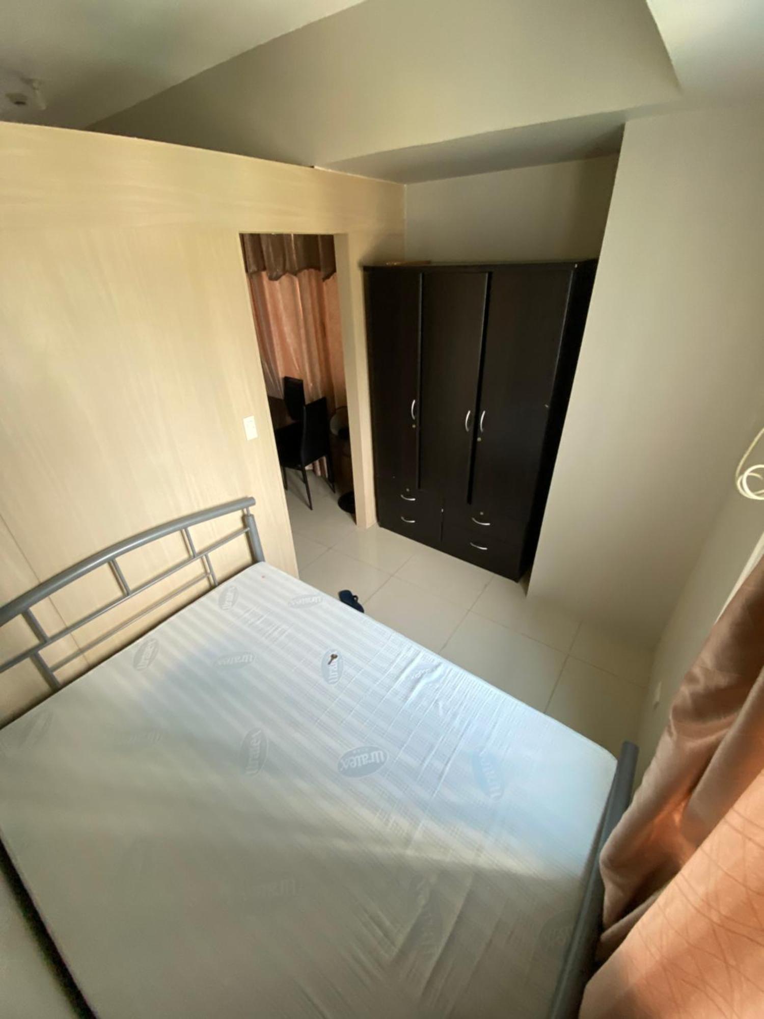 Jazz Residence Makati City Екстериор снимка