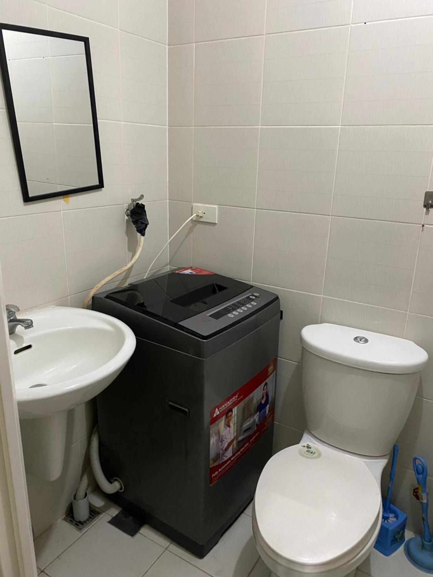 Jazz Residence Makati City Екстериор снимка