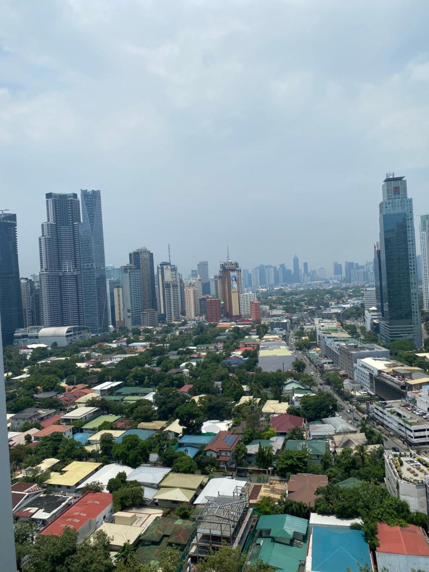 Jazz Residence Makati City Екстериор снимка