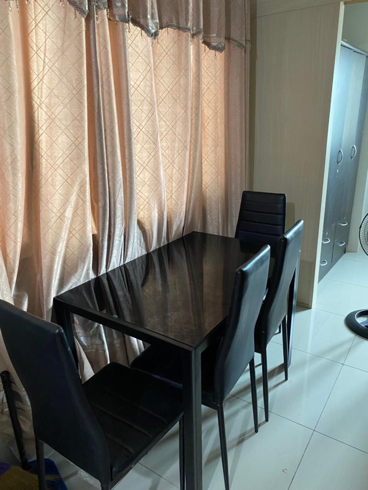 Jazz Residence Makati City Екстериор снимка